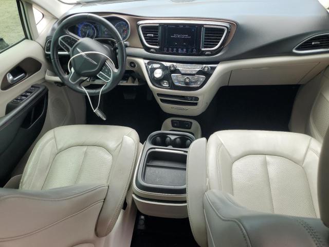 Фото 8 с аукциона – 2018 CHRYSLER PACIFICA T с VIN 2C4RC1BG5JR107454