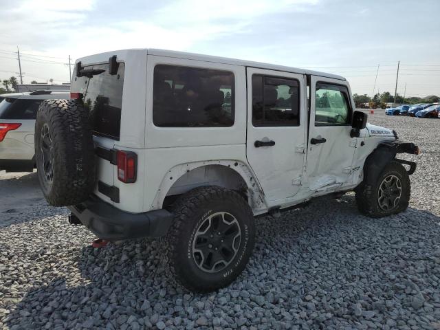 Photo 3 from auction – 2017 JEEP WRANGLER U with VIN 1C4BJWFG2HL515007