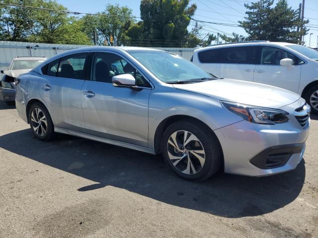 Photo 4 from auction – 2021 SUBARU LEGACY PREMIUM with VIN 4S3BWAC61M3009680