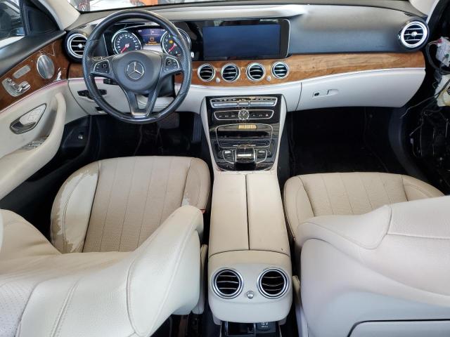 Photo 8 from auction – 2017 MERCEDES-BENZ E 300 with VIN WDDZF4JB0HA081896