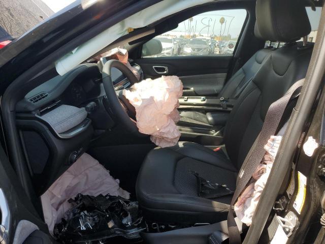 Photo 7 from auction – 2025 JEEP COMPASS LA with VIN 3C4NJDBN9ST569907