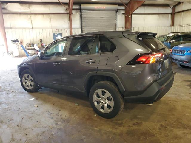 Photo 2 from auction – 2023 TOYOTA RAV4 LE with VIN 2T3F1RFV4PW352082