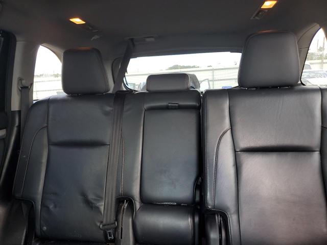 صورة رقم 10 من المزاد - 2015 TOYOTA HIGHLANDER مع VIN 5TDJKRFH1FS161771