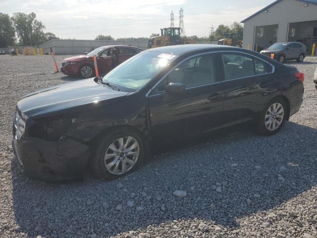 SUBARU LEGACY 2.5I PREMIUM 2015 with VIN 4S3BNBC64F3018269 - Photo from auction