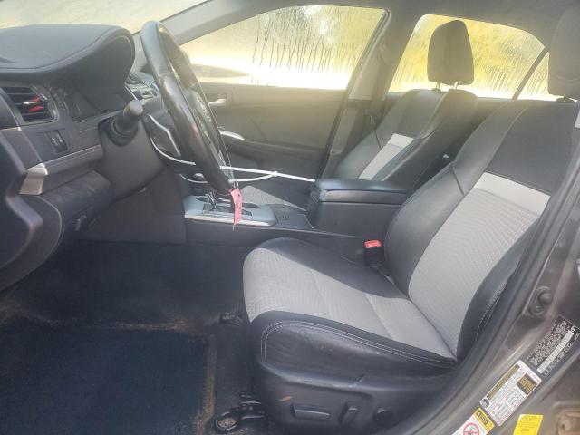 Photo 7 from auction – 2012 TOYOTA CAMRY BASE with VIN 4T1BF1FK9CU179332