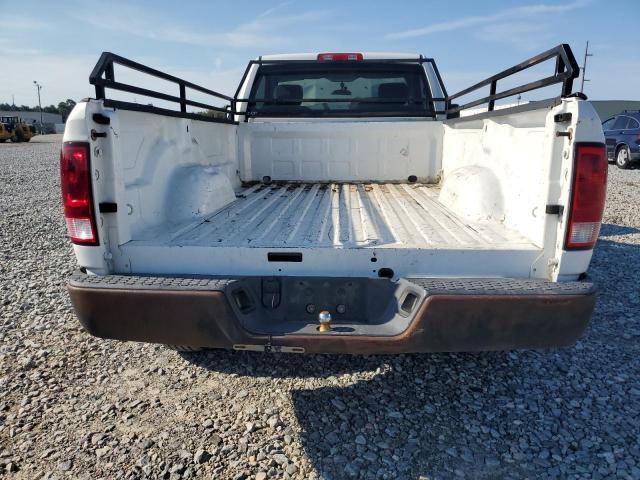 Foto 6 de la subasta – 2012 DODGE RAM 1500 ST con VIN 3C6JD6DK7CG127522