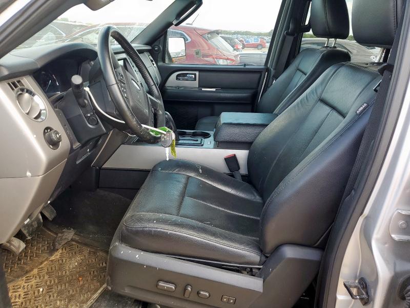Photo 7 from auction – 2017 FORD EXPEDITION with VIN 1FMJK1HT0HEA85192