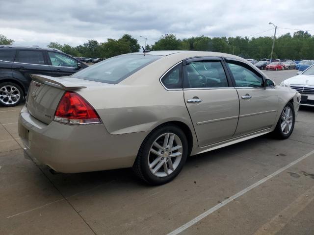 Photo 3 from auction – 2012 CHEVROLET IMPALA LTZ with VIN 2G1WC5E31C1104502