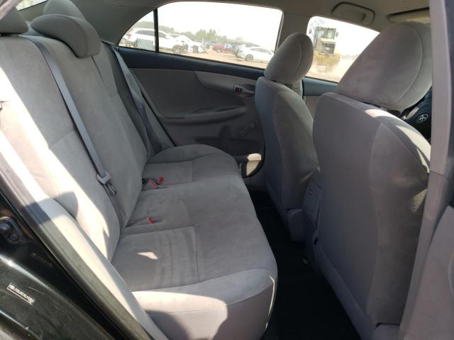 Photo 10 from auction – 2011 TOYOTA COROLLA BA with VIN JTDBU4EEXBJ103853
