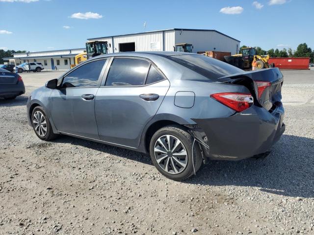 Photo 2 from auction – 2019 TOYOTA COROLLA L with VIN 5YFBURHE3KP937029