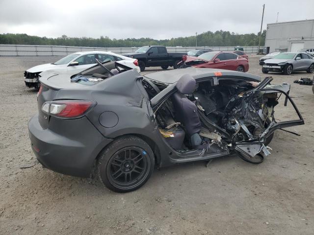 Photo 3 from auction – 2010 MAZDA 3 with VIN JM1BL1S52A1343306