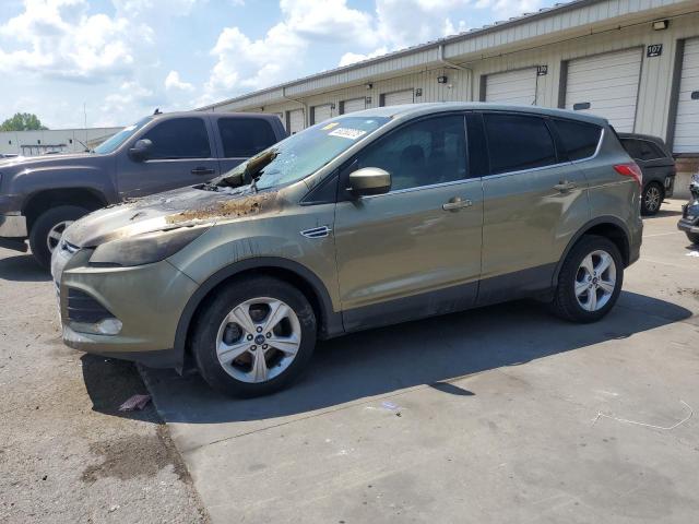 FORD ESCAPE 2013 z numerem VIN 1FMCU0GX0DUD32583 - Zdjęcie z aukcji