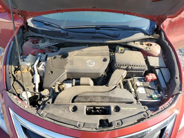 Photo 11 from auction – 2015 NISSAN ALTIMA 2.5 with VIN 1N4AL3AP3FN367744