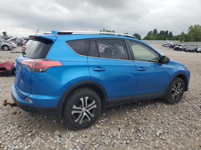Photo 3 from auction – 2016 TOYOTA RAV4 LE with VIN JTMBFREV0GJ077536