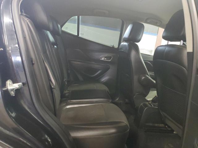 Photo 11 from auction – 2014 BUICK ENCORE with VIN KL4CJESB3EB557044