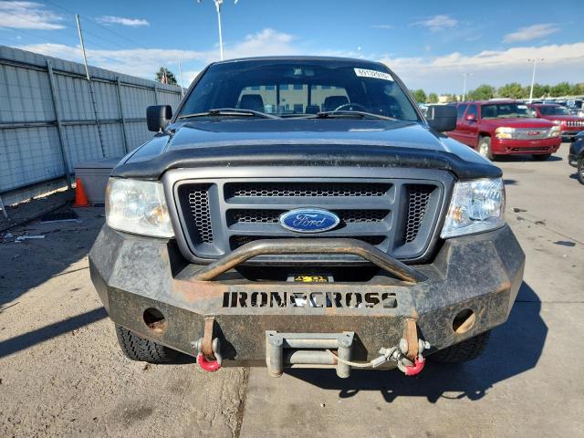 Photo 5 from auction – 2005 FORD F150 SUPER with VIN 1FTPW14575FB01999