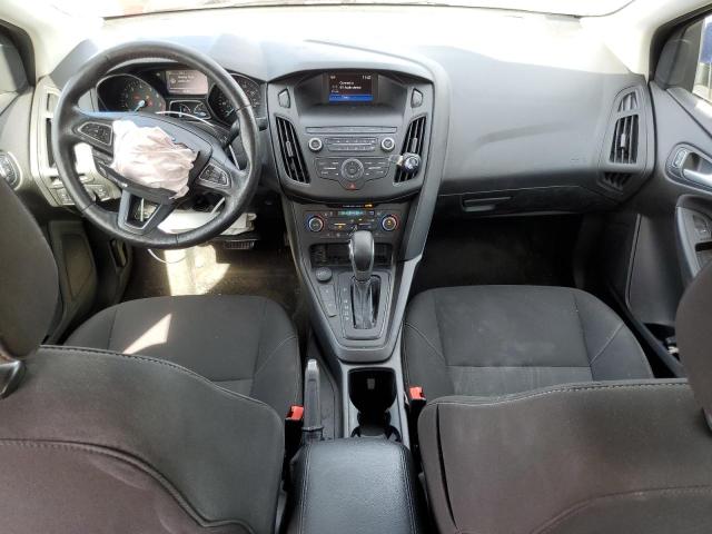 Фото 8 с аукциона – 2018 FORD FOCUS SE с VIN 1FADP3FE9JL200124