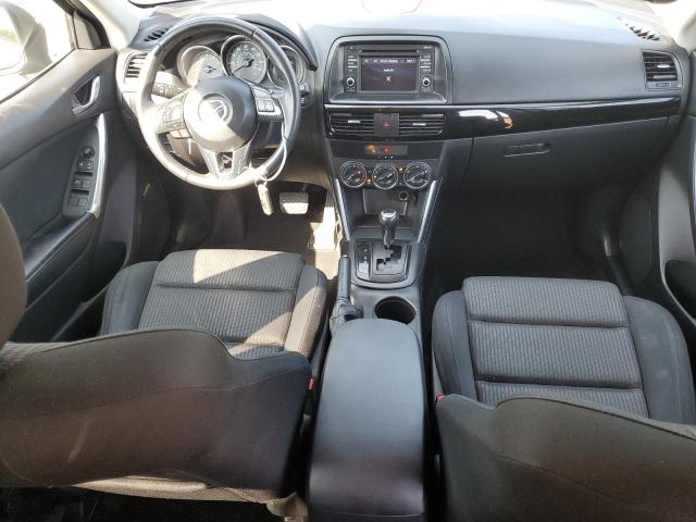 Photo 8 from auction – 2014 MAZDA CX-5 TOURI with VIN JM3KE4CY3E0373227