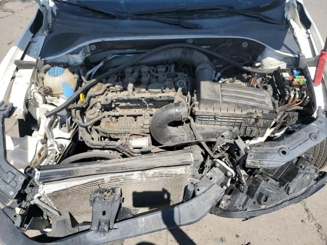 Photo 11 from auction – 2014 VOLKSWAGEN PASSAT S with VIN 1VWAS7A31EC064213