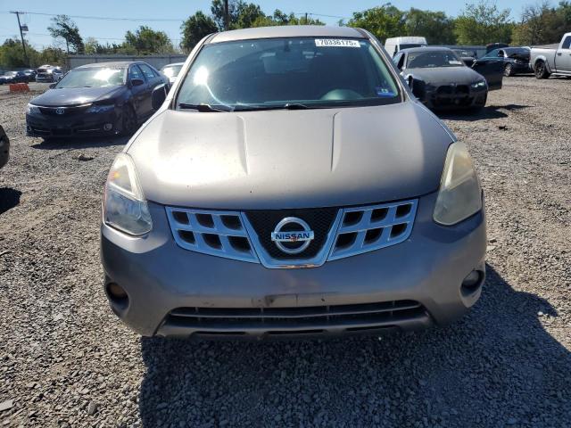 Photo 5 from auction – 2012 NISSAN ROGUE S with VIN JN8AS5MV9CW709095