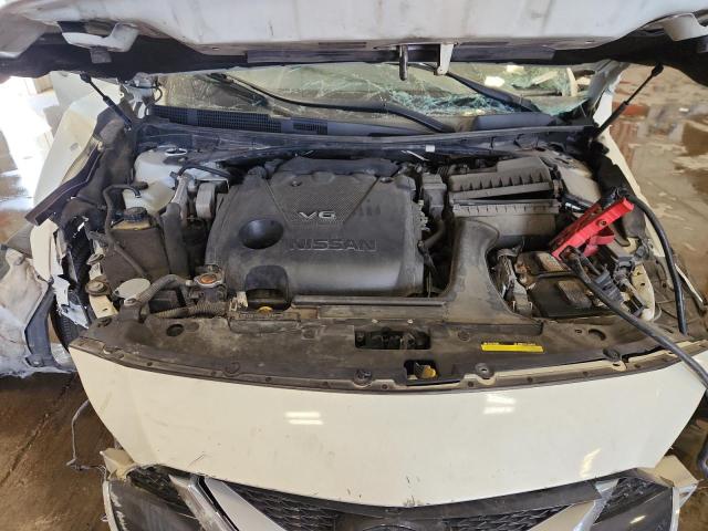 Photo 11 from auction – 2017 NISSAN MAXIMA 3.5 with VIN 1N4AA6AP4HC425673