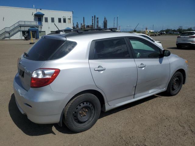 Photo 3 from auction – 2010 TOYOTA COROLLA MA with VIN 2T1LE4EE8AC016996