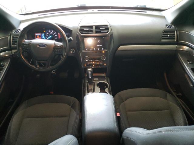 Photo 8 from auction – 2019 FORD EXPLORER X with VIN 1FM5K8D86KGB26688