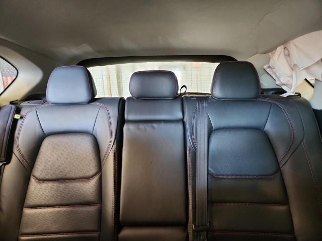 Photo 10 from auction – 2023 MAZDA CX-5 PREFE with VIN JM3KFBCM6P0194780