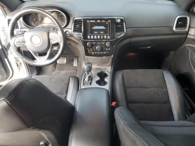 Photo 8 from auction – 2022 JEEP GRAND CHEROKEE LAREDO E with VIN 1C4RJFAG3NC140519