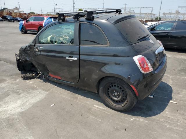 Photo 2 from auction – 2012 FIAT 500 POP with VIN 3C3CFFAR9CT382410