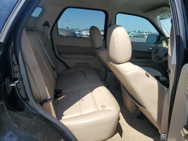 Photo 11 from auction – 2009 FORD ESCAPE LIMITED with VIN 1FMCU04G19KA14804