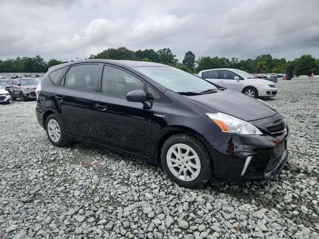 Photo 4 from auction – 2012 TOYOTA PRIUS V with VIN JTDZN3EU5C3152381