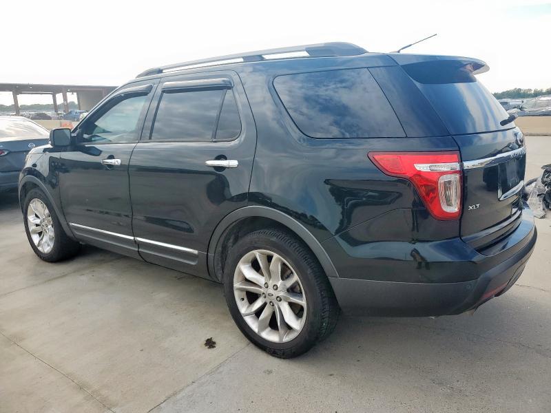 Photo 2 from auction – 2014 FORD EXPLORER with VIN 1FM5K7D8XEGA37544