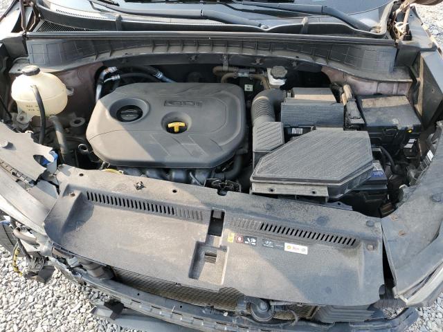 Photo 12 from auction – 2016 HYUNDAI TUCSON LIM with VIN KM8J3CA45GU157651