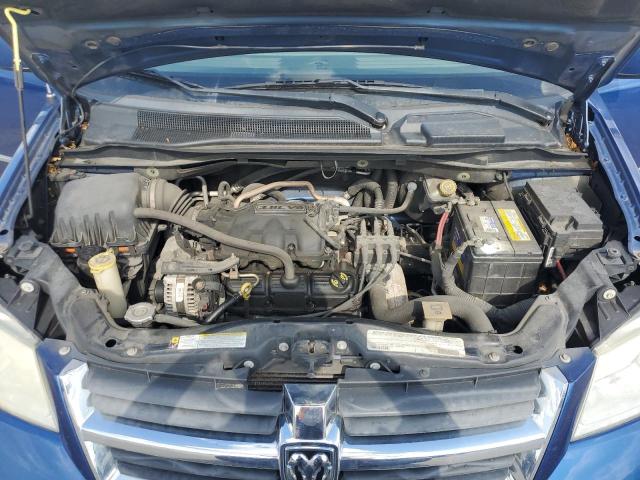 Photo 12 from auction – 2010 DODGE GRAND CARA with VIN 2D4RN5D19AR489601