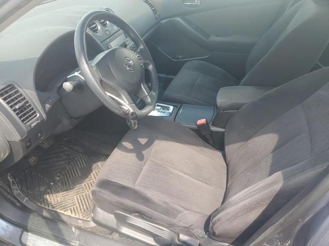 Photo 7 from auction – 2012 NISSAN ALTIMA BASE with VIN 1N4AL2AP6CN475555