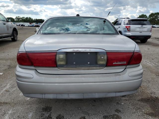 Photo 6 from auction – 2004 BUICK LESABRE LIMITED with VIN 1G4HR54K74U221008