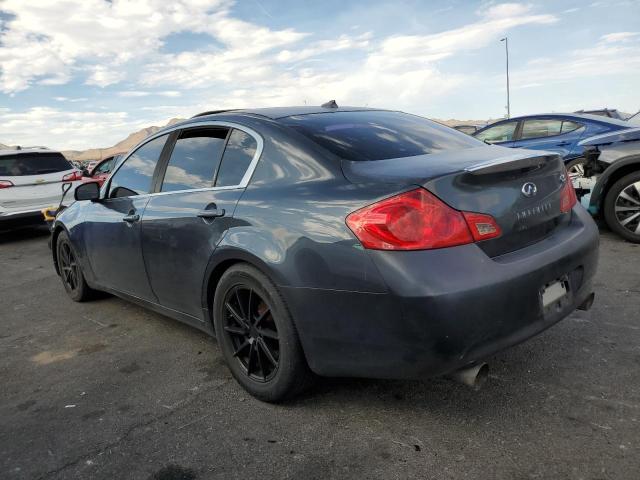 Photo 2 from auction – 2008 INFINITI G35 with VIN JNKBV61E28M229001