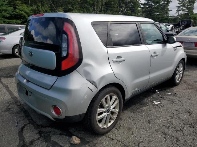 Photo 3 from auction – 2018 KIA SOUL + with VIN KNDJP3A53J7509777