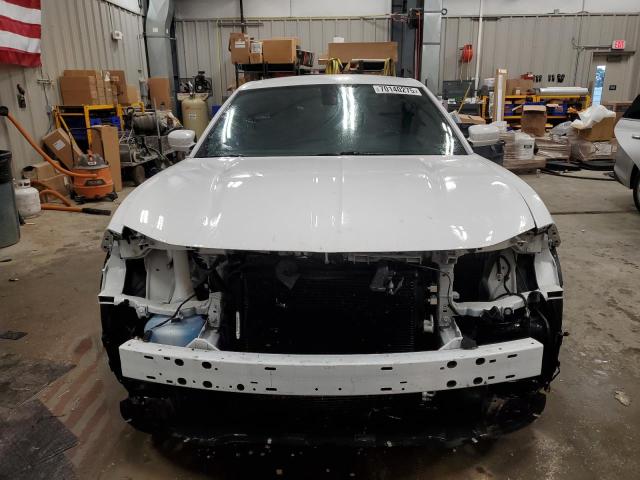 Photo 5 from auction – 2022 DODGE CHARGER SX with VIN 2C3CDXJG5NH193615
