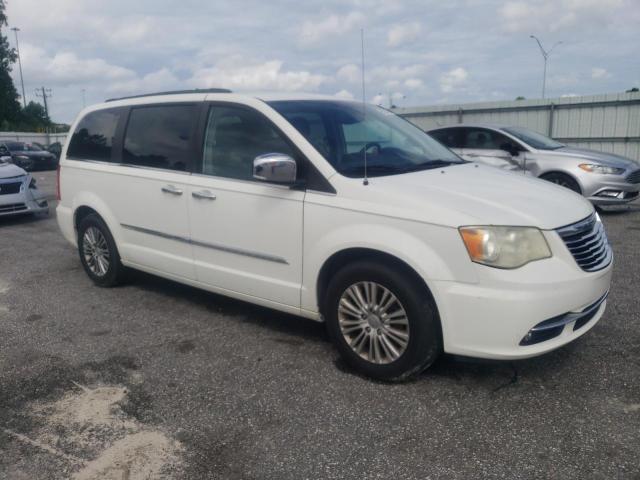 Photo 4 from auction – 2013 CHRYSLER TOWN & COU with VIN 2C4RC1CG5DR511891