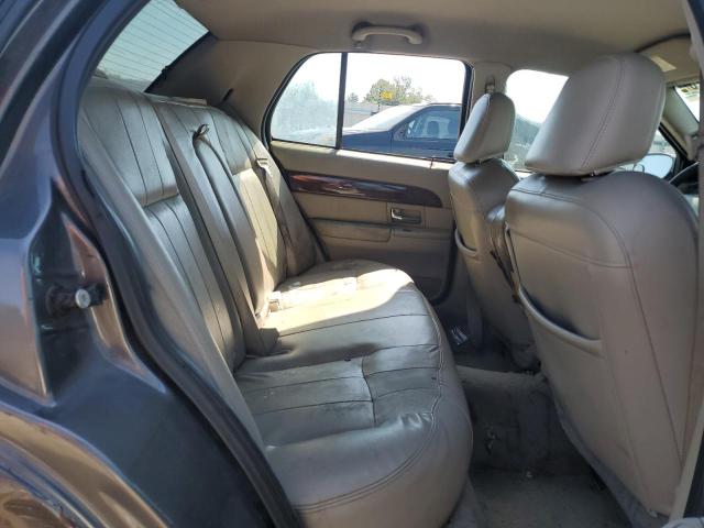 Photo 10 from auction – 2007 MERCURY GRAND MARQ with VIN 2MEFM75V37X628785