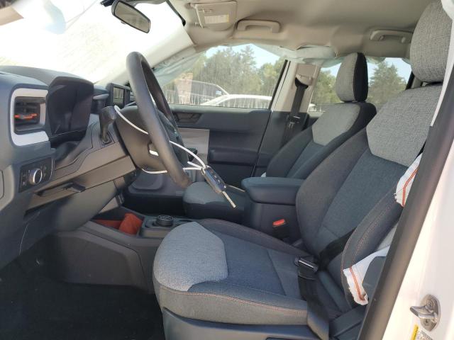 Photo 7 from auction – 2024 FORD MAVERICK X with VIN 3FTTW8H35RRB59408