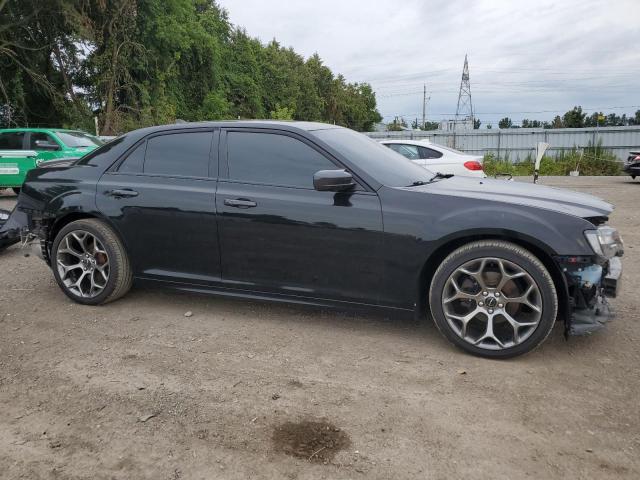 Photo 4 from auction – 2017 CHRYSLER 300 S with VIN 2C3CCABGXHH631466