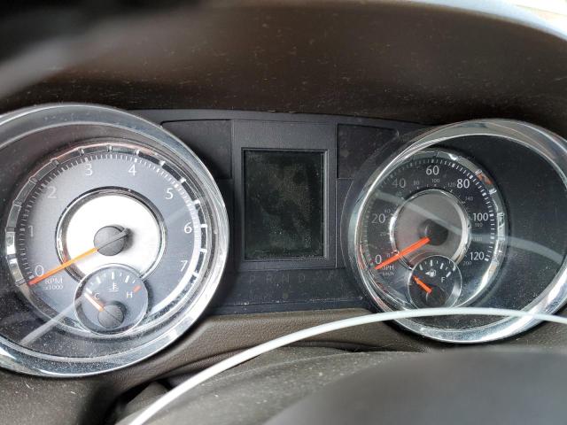 Photo 9 from auction – 2011 CHRYSLER TOWN & COU with VIN 2A4RR5DGXBR727330