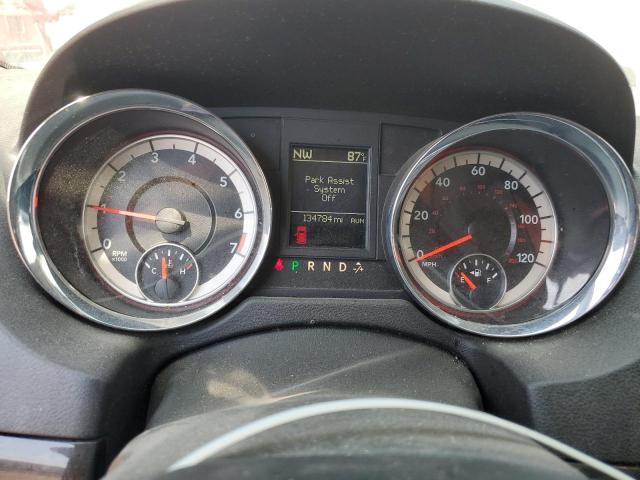 Photo 9 from auction – 2016 DODGE GRAND CARA with VIN 2C4RDGCGXGR311142
