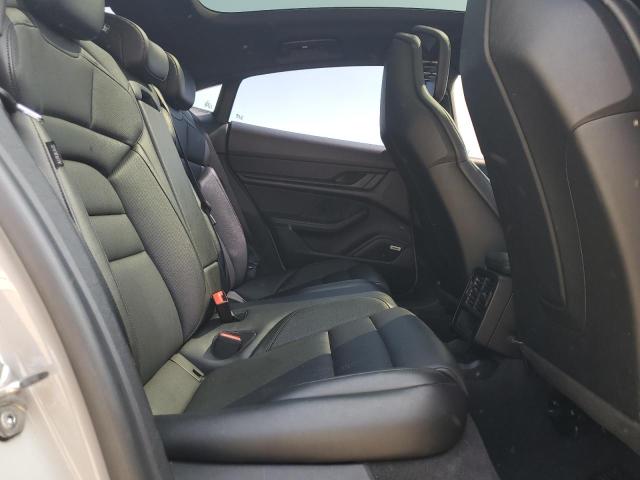 Photo 10 from auction – 2021 PORSCHE TAYCAN with VIN WP0AA2Y10MSA18151