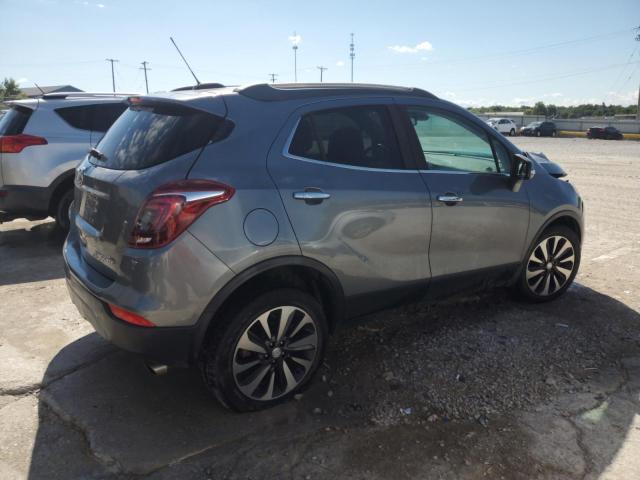 Photo 3 from auction – 2019 BUICK ENCORE ESS with VIN KL4CJCSM2KB840214