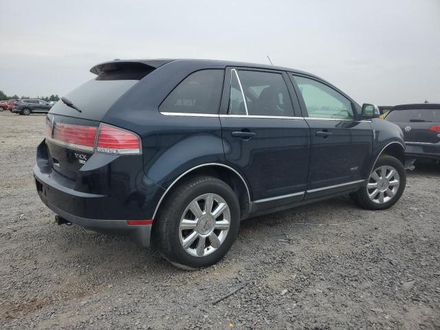 Photo 3 from auction – 2008 LINCOLN MKX with VIN 2LMDU88C08BJ15047
