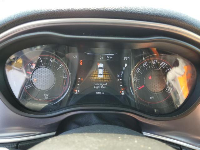 Photo 9 from auction – 2019 DODGE CHALLENGER with VIN 2C3CDZAG5KH655453